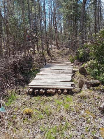 132 Village Road Jackson ME 04921