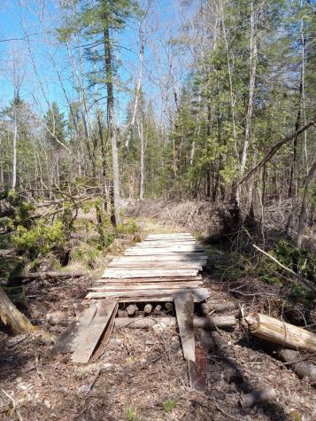 132 Village Road Jackson ME 04921