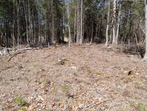 132 Village Road Jackson ME 04921