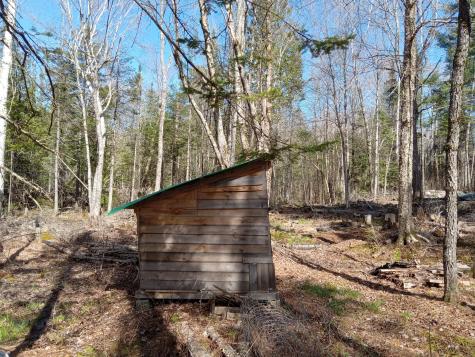 132 Village Road Jackson ME 04921