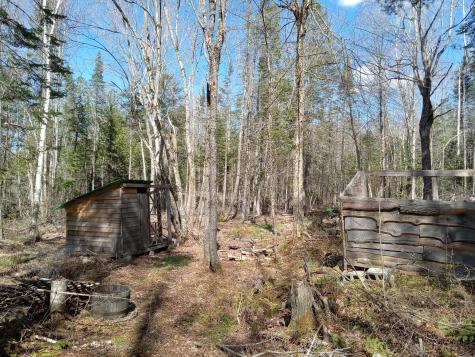 132 Village Road Jackson ME 04921