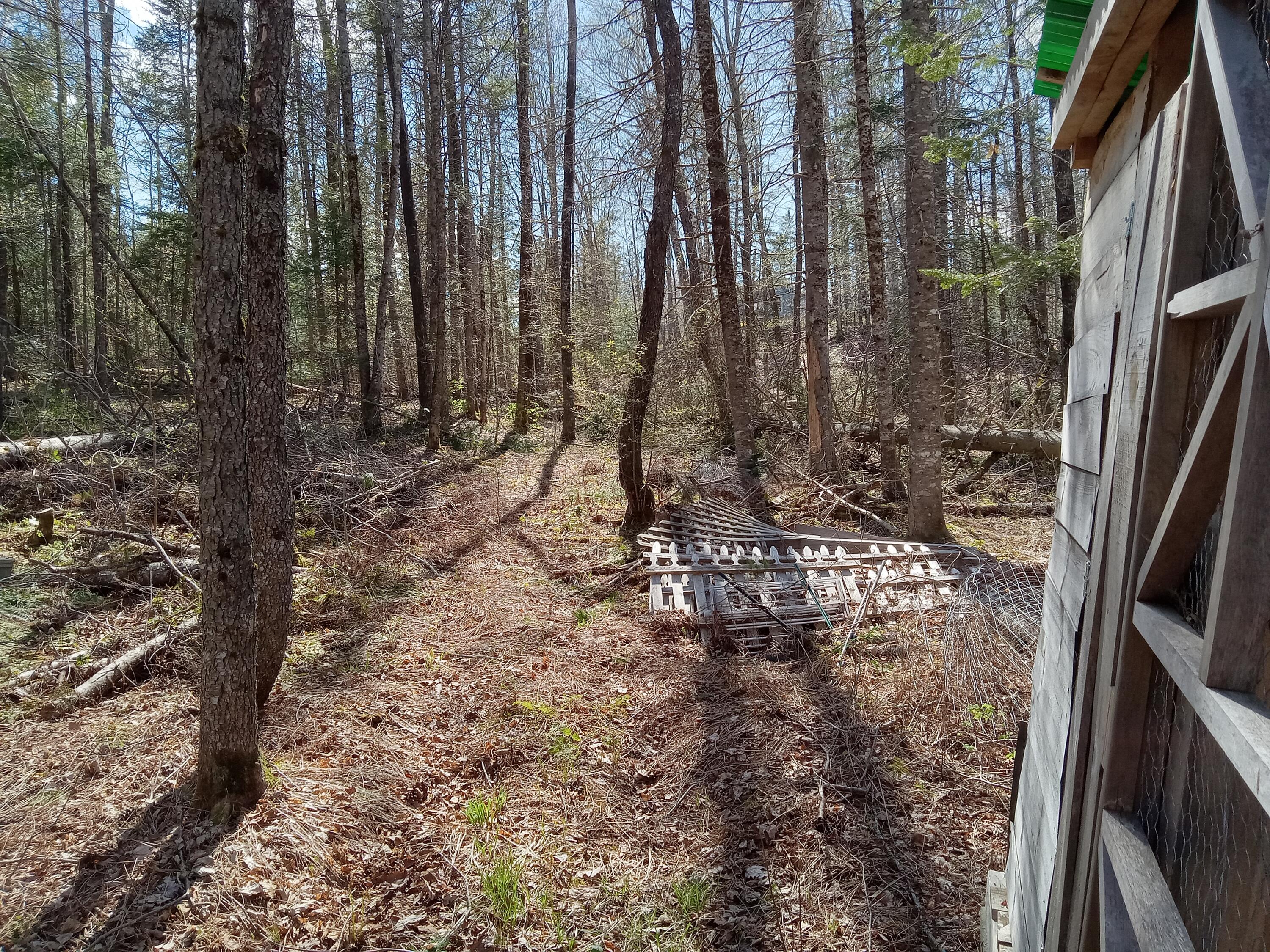 132 Village Road Jackson ME 04921