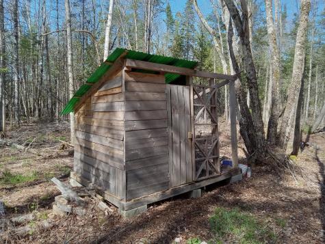 132 Village Road Jackson ME 04921