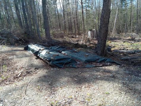 132 Village Road Jackson ME 04921