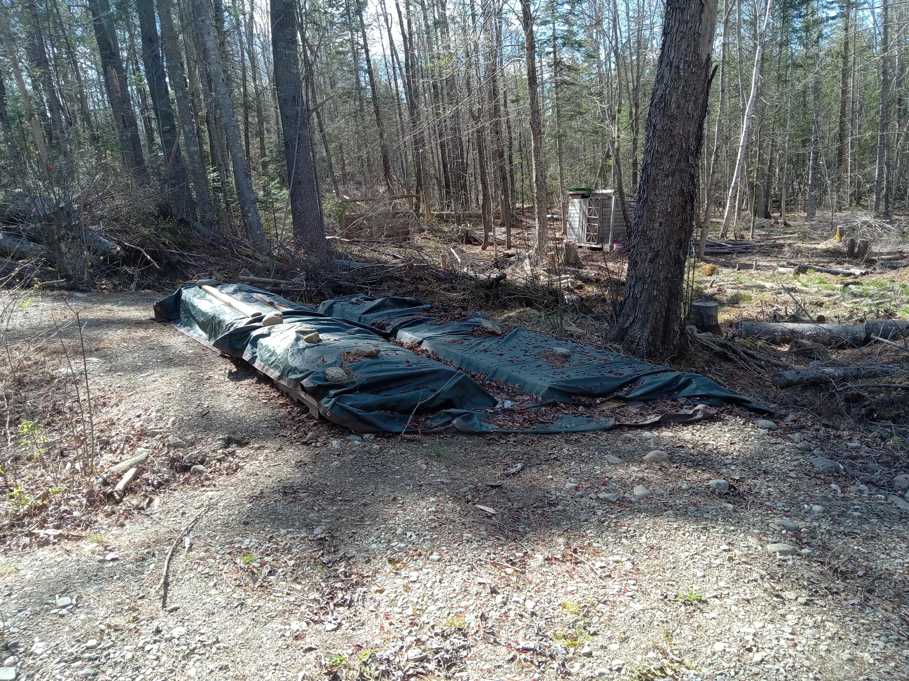 132 Village Road Jackson ME 04921
