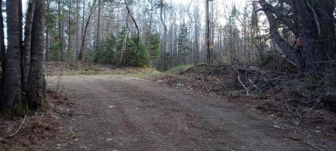132 Village Road Jackson ME 04921