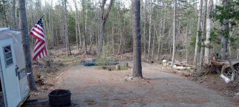 132 Village Road Jackson ME 04921