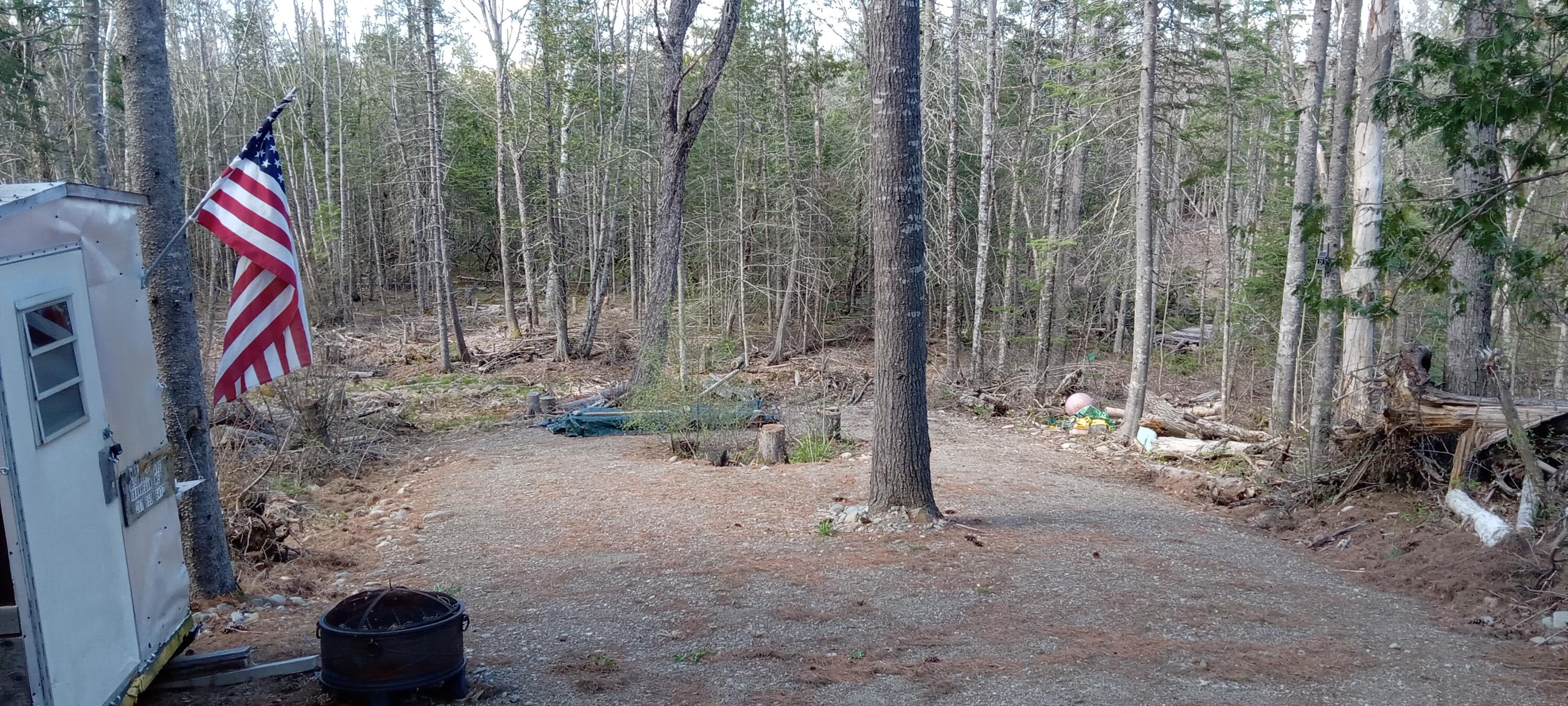 132 Village Road Jackson ME 04921