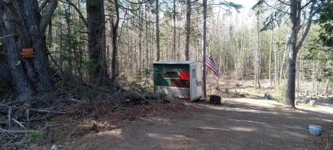 132 Village Road Jackson ME 04921