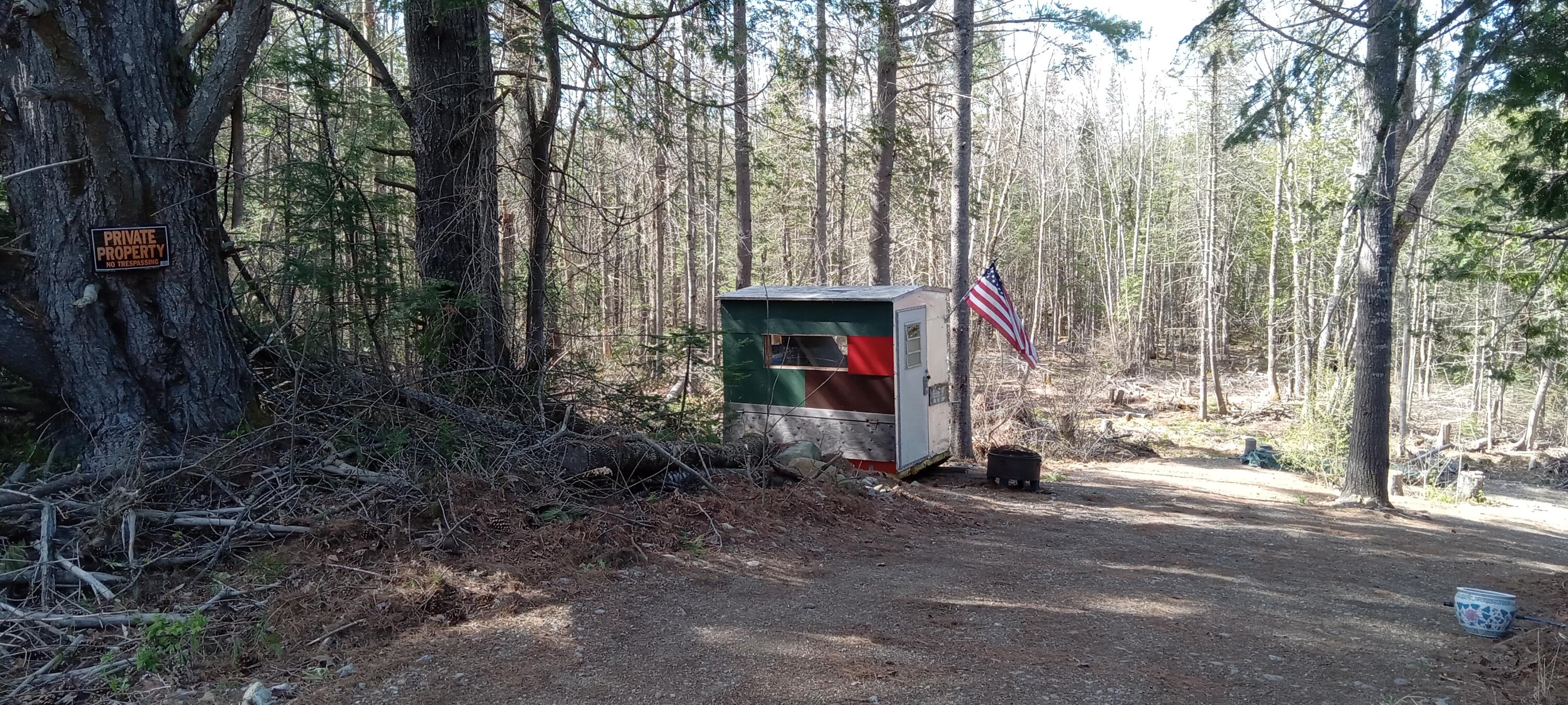 132 Village Road Jackson ME 04921