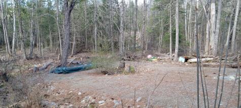 132 Village Road Jackson ME 04921