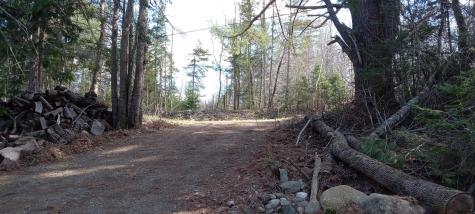 132 Village Road Jackson ME 04921