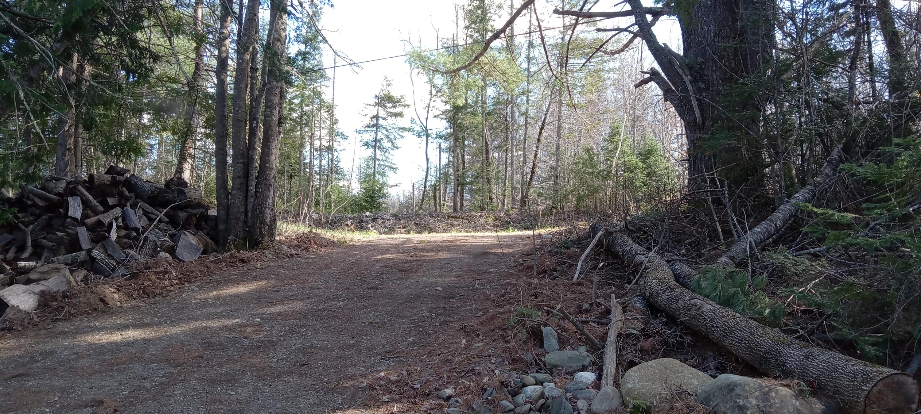 132 Village Road Jackson ME 04921