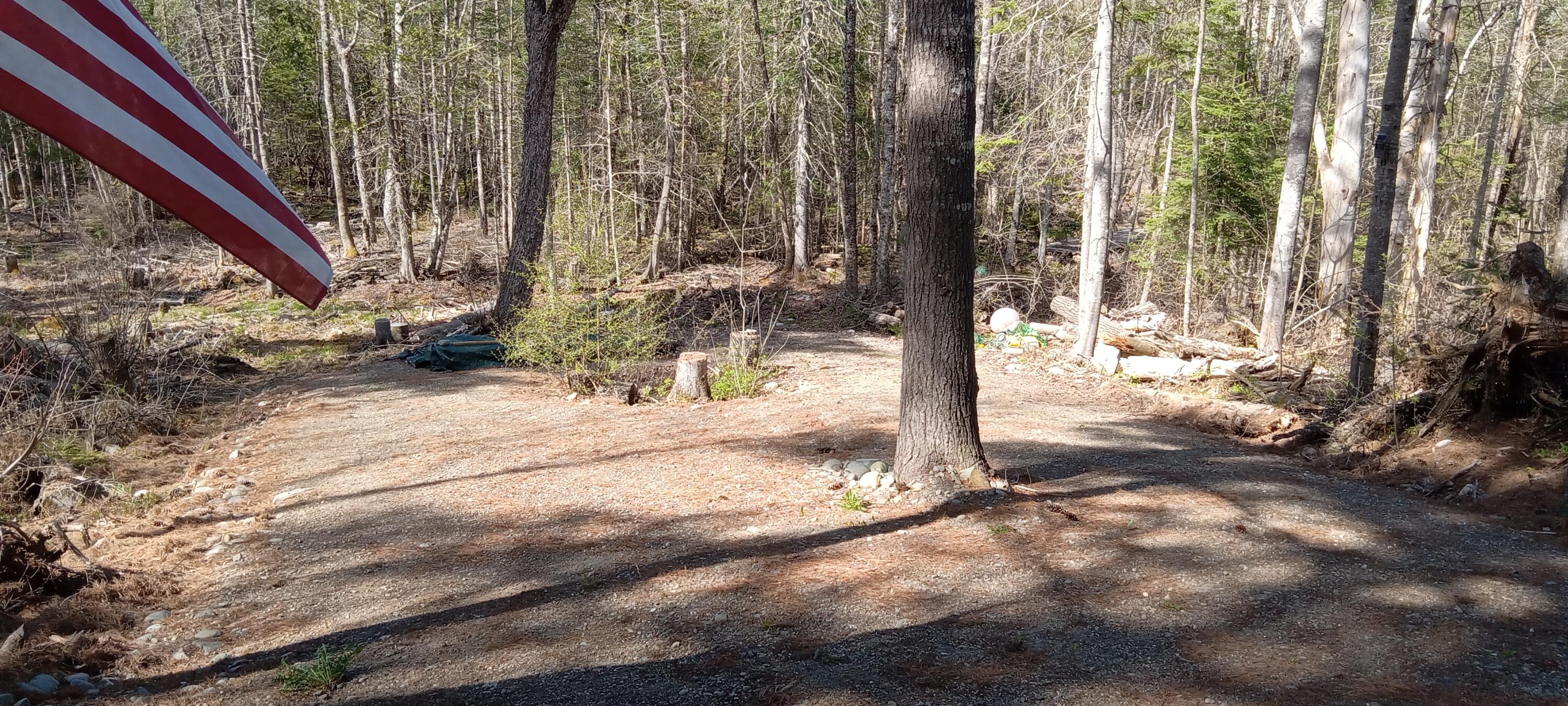132 Village Road Jackson ME 04921