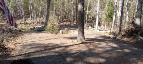 132 Village Road Jackson ME 04921