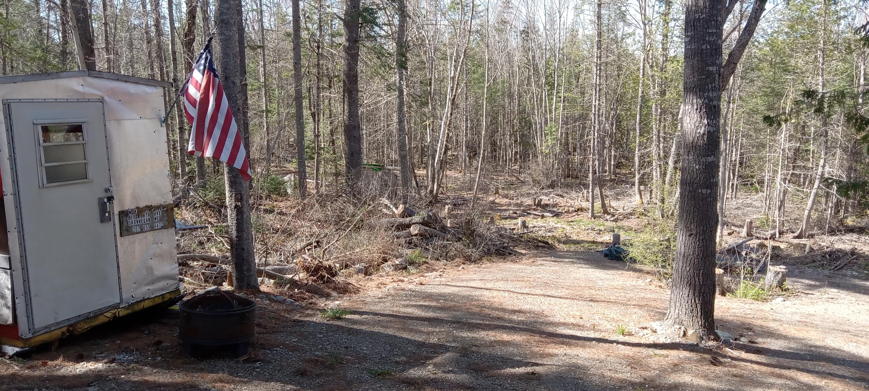 132 Village Road Jackson ME 04921