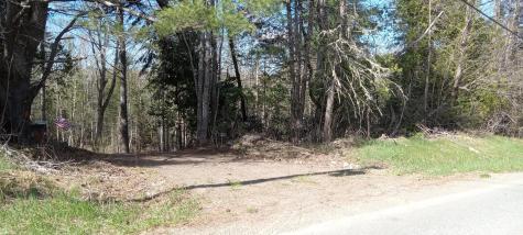 132 Village Road Jackson ME 04921