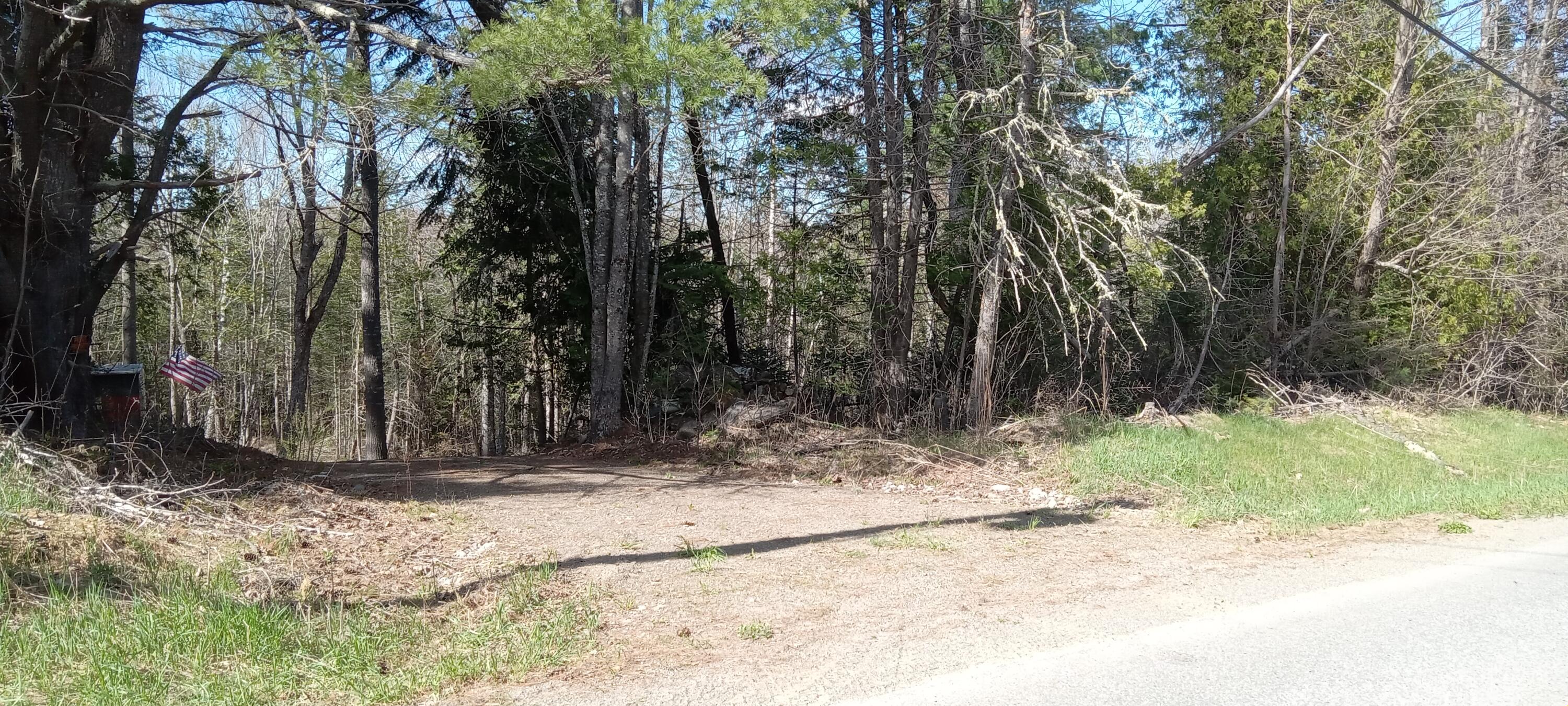 132 Village Road Jackson ME 04921
