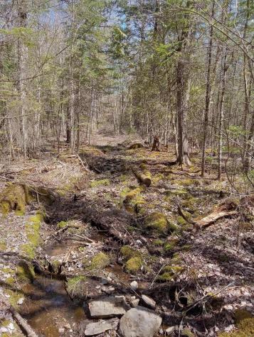 132 Village Road Jackson ME 04921