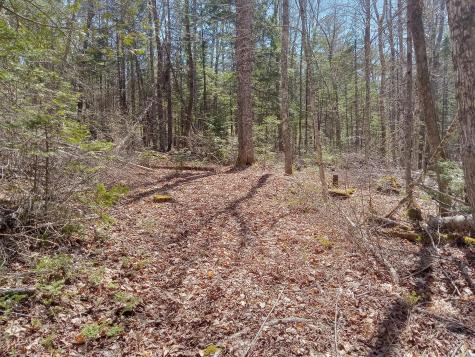 132 Village Road Jackson ME 04921