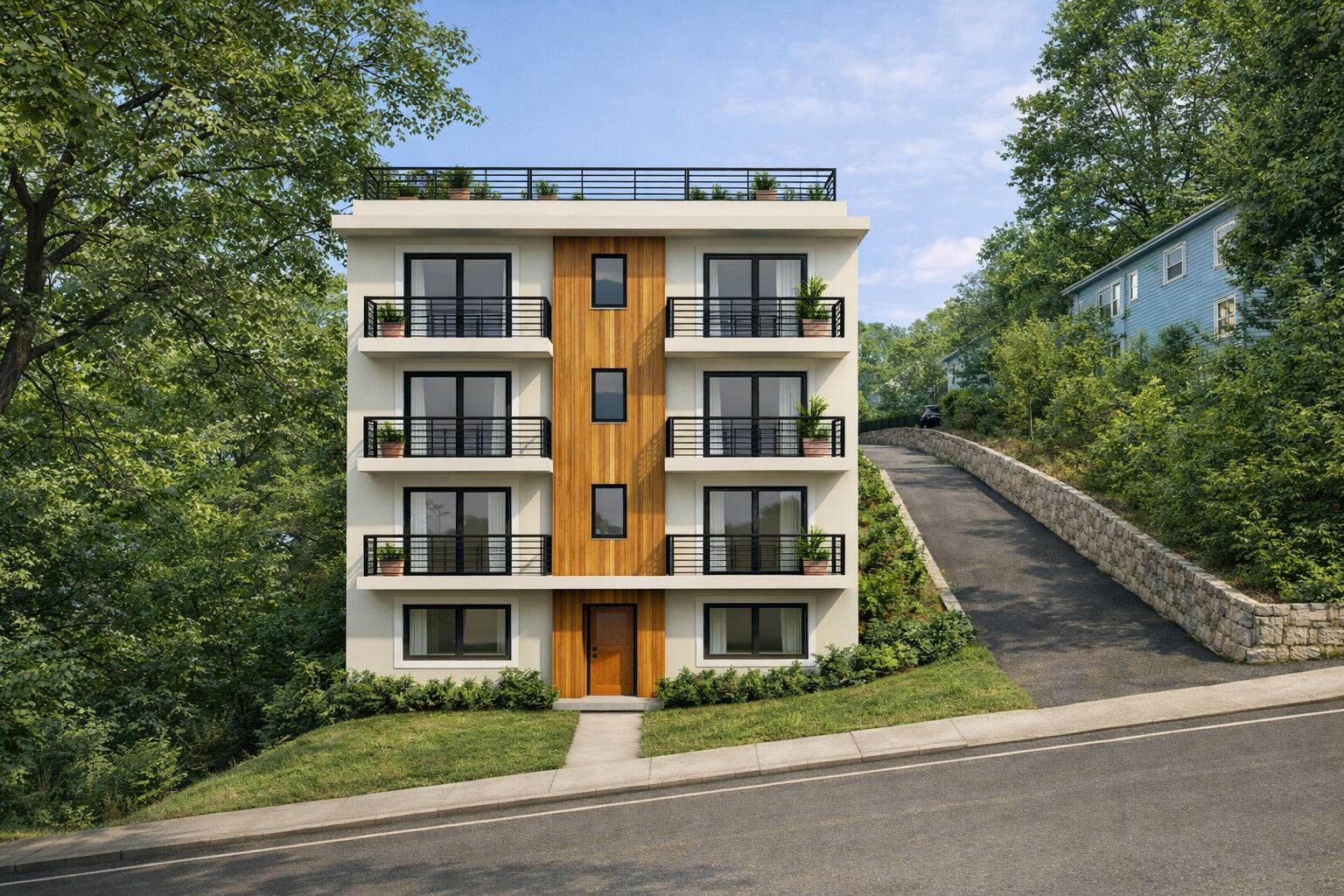 5 Gould Street Portland ME 04101