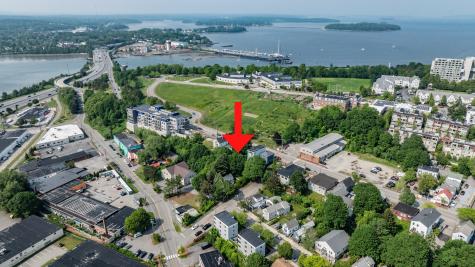 5 Gould Street Portland ME 04101