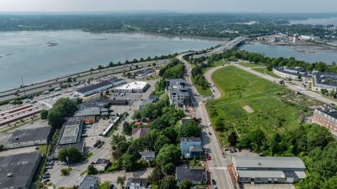 5 Gould Street Portland ME 04101