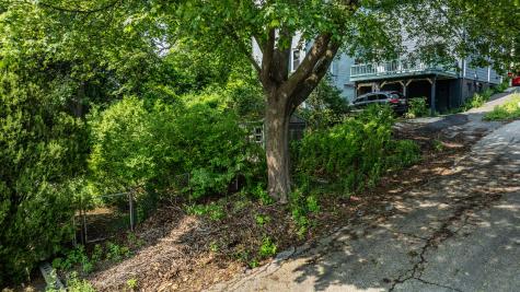 5 Gould Street Portland ME 04101