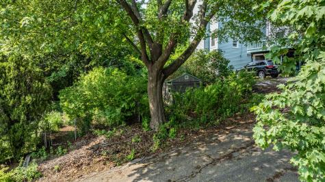 5 Gould Street Portland ME 04101