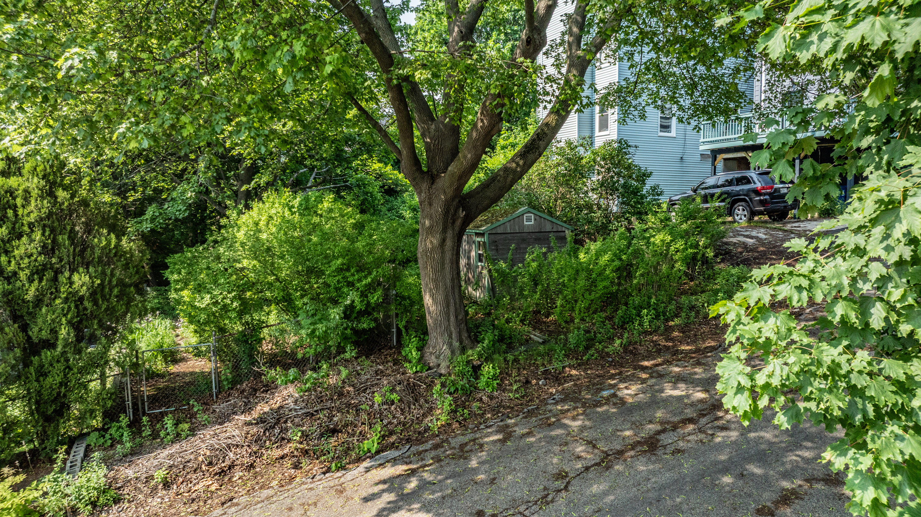 5 Gould Street Portland ME 04101