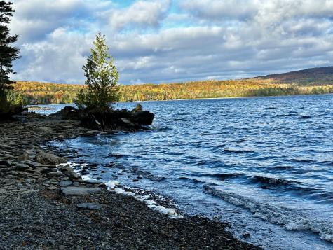 Lot 27 Loon Landing Greenville ME 04441