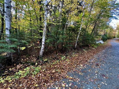 Lot 27 Loon Landing Greenville ME 04441