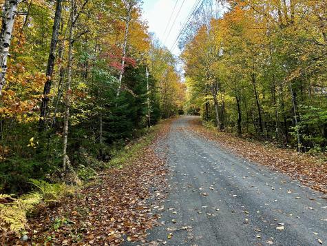 Lot 27 Loon Landing Greenville ME 04441