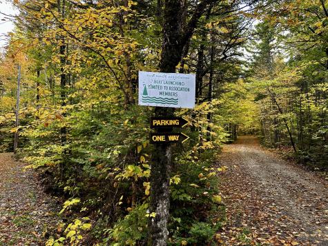 Lot 27 Loon Landing Greenville ME 04441