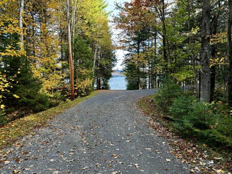 Lot 27 Loon Landing Greenville ME 04441