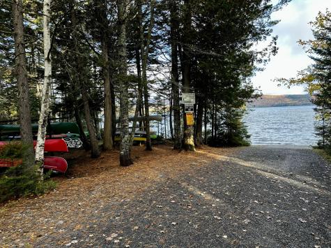 Lot 27 Loon Landing Greenville ME 04441
