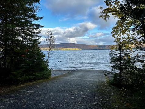 Lot 27 Loon Landing Greenville ME 04441