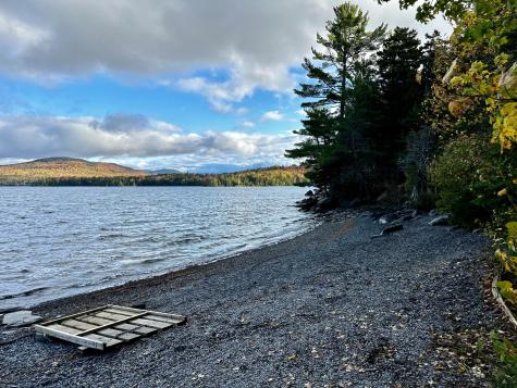 Lot 27 Loon Landing Greenville ME 04441