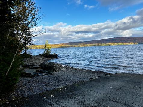 Lot 27 Loon Landing Greenville ME 04441