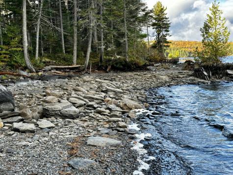 Lot 27 Loon Landing Greenville ME 04441