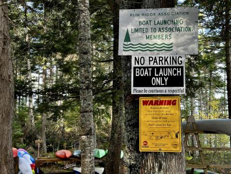 Lot 27 Loon Landing Greenville ME 04441