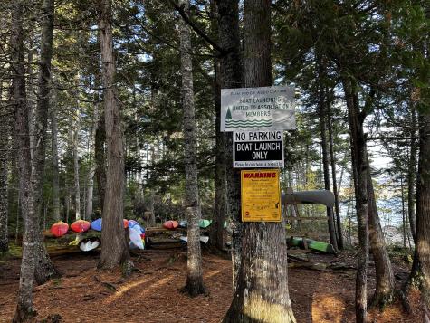 Lot 27 Loon Landing Greenville ME 04441