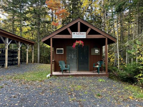 Lot 27 Loon Landing Greenville ME 04441