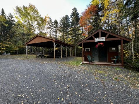 Lot 27 Loon Landing Greenville ME 04441