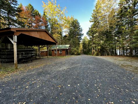 Lot 27 Loon Landing Greenville ME 04441