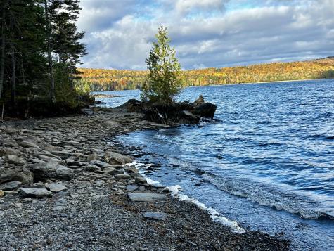 Lot 27 Loon Landing Greenville ME 04441