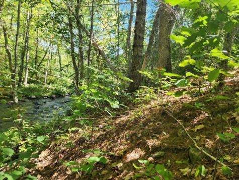 28 Cemetery Road Montville ME 04941