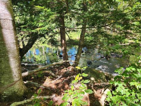 28 Cemetery Road Montville ME 04941