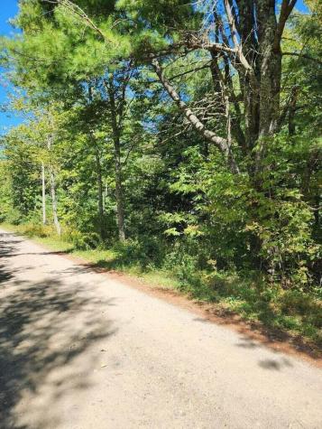 28 Cemetery Road Montville ME 04941