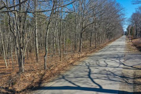 Lot #3 Bicknell Road Belmont ME 04952